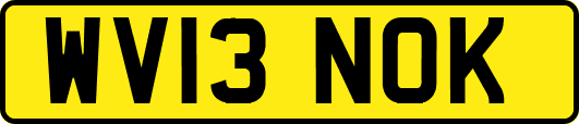 WV13NOK