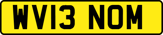 WV13NOM