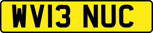 WV13NUC