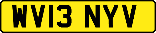 WV13NYV