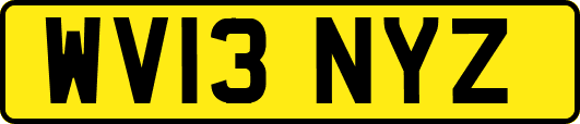 WV13NYZ