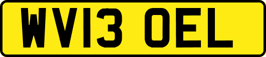 WV13OEL