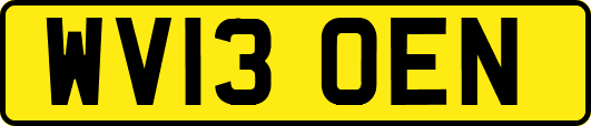 WV13OEN