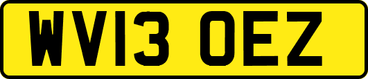 WV13OEZ