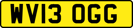 WV13OGG