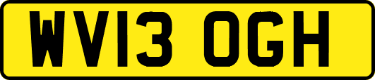 WV13OGH
