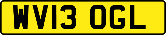 WV13OGL