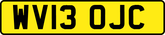 WV13OJC