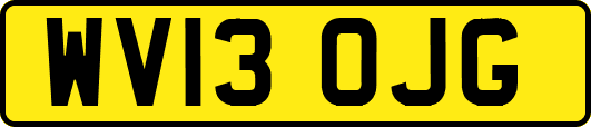 WV13OJG
