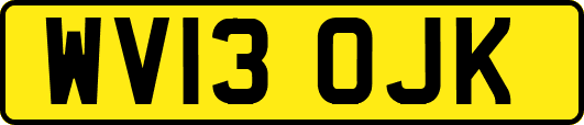 WV13OJK