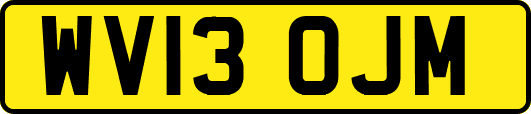 WV13OJM