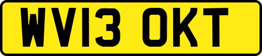 WV13OKT