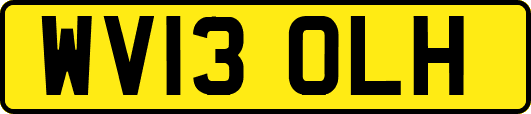 WV13OLH