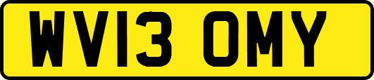 WV13OMY