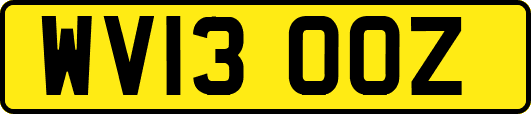 WV13OOZ
