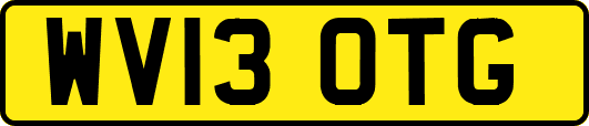 WV13OTG