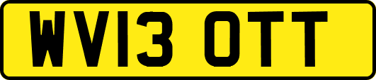 WV13OTT