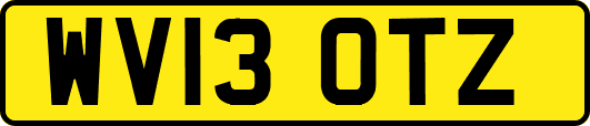 WV13OTZ
