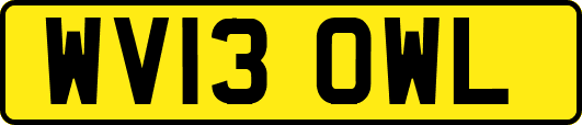 WV13OWL