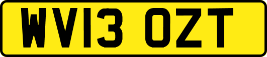 WV13OZT