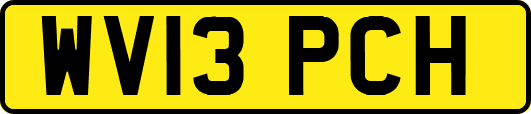 WV13PCH
