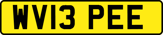 WV13PEE