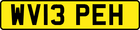 WV13PEH
