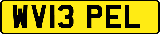 WV13PEL