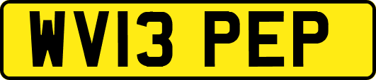 WV13PEP