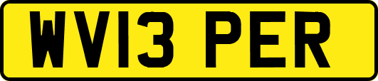 WV13PER