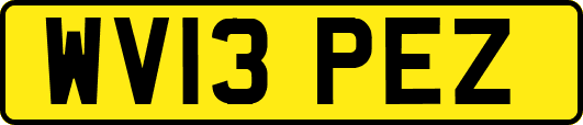 WV13PEZ