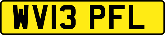 WV13PFL