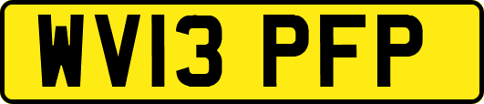 WV13PFP