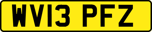 WV13PFZ