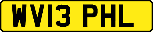 WV13PHL