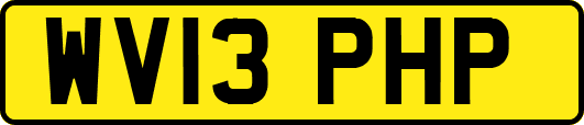 WV13PHP