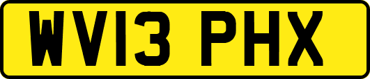 WV13PHX