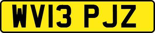 WV13PJZ