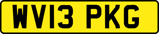 WV13PKG
