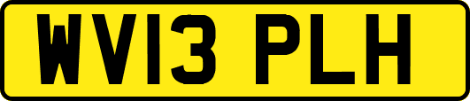 WV13PLH