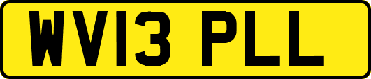 WV13PLL