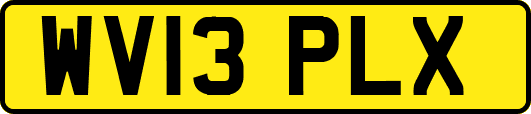 WV13PLX