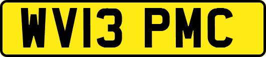 WV13PMC