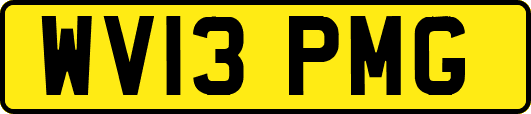 WV13PMG