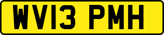 WV13PMH