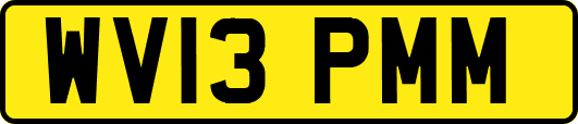 WV13PMM