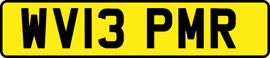 WV13PMR