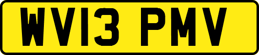 WV13PMV