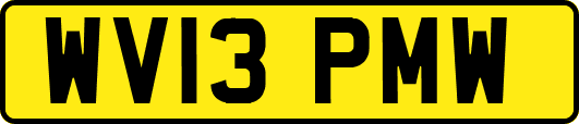 WV13PMW