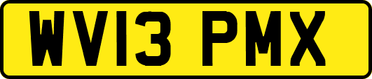 WV13PMX